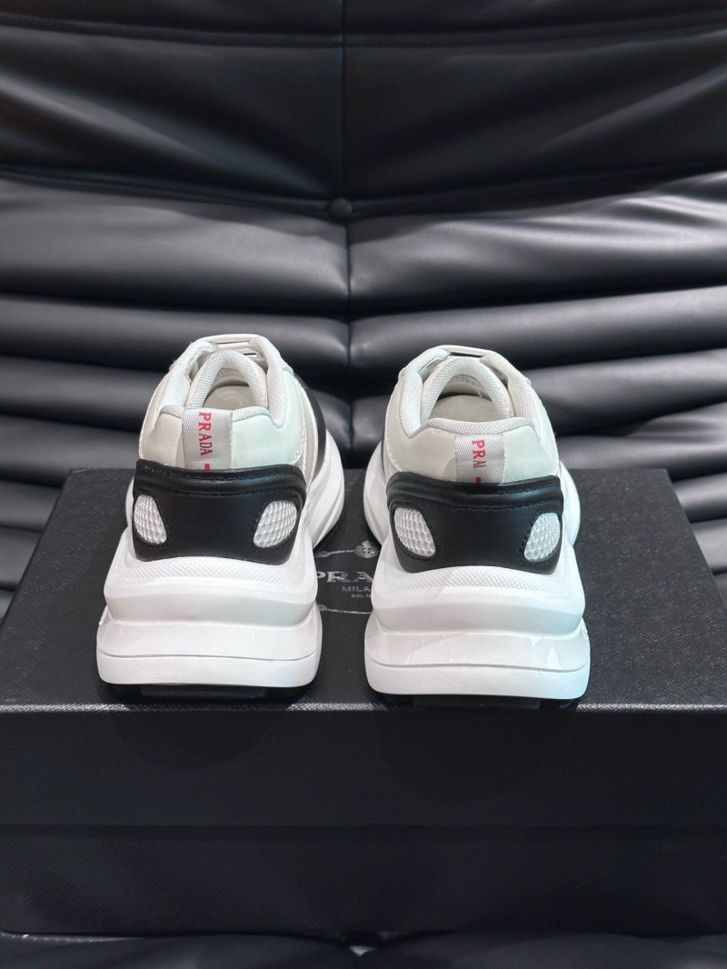 Prada Sneakers